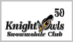Knight Owls Snowmobile Club